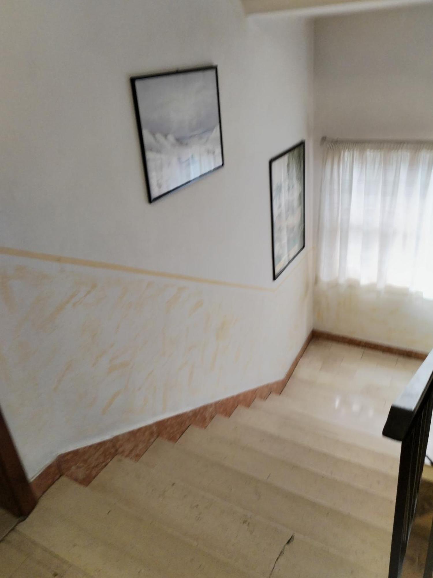 A Due Passi Apartment Arezzo Exterior photo