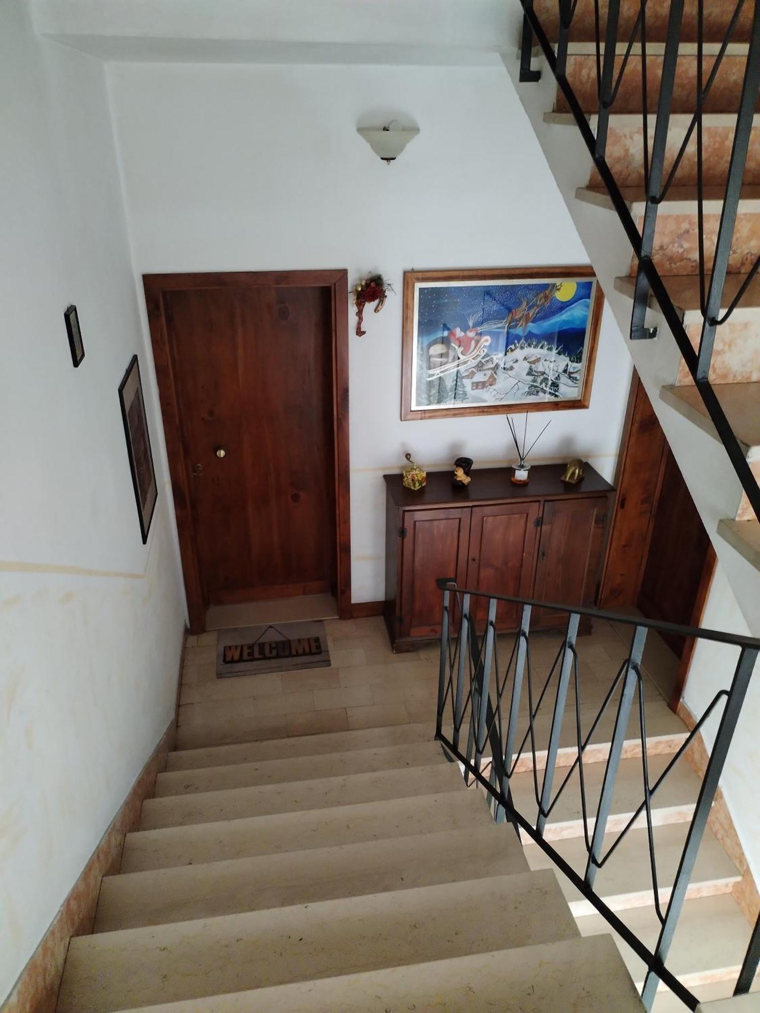 A Due Passi Apartment Arezzo Exterior photo