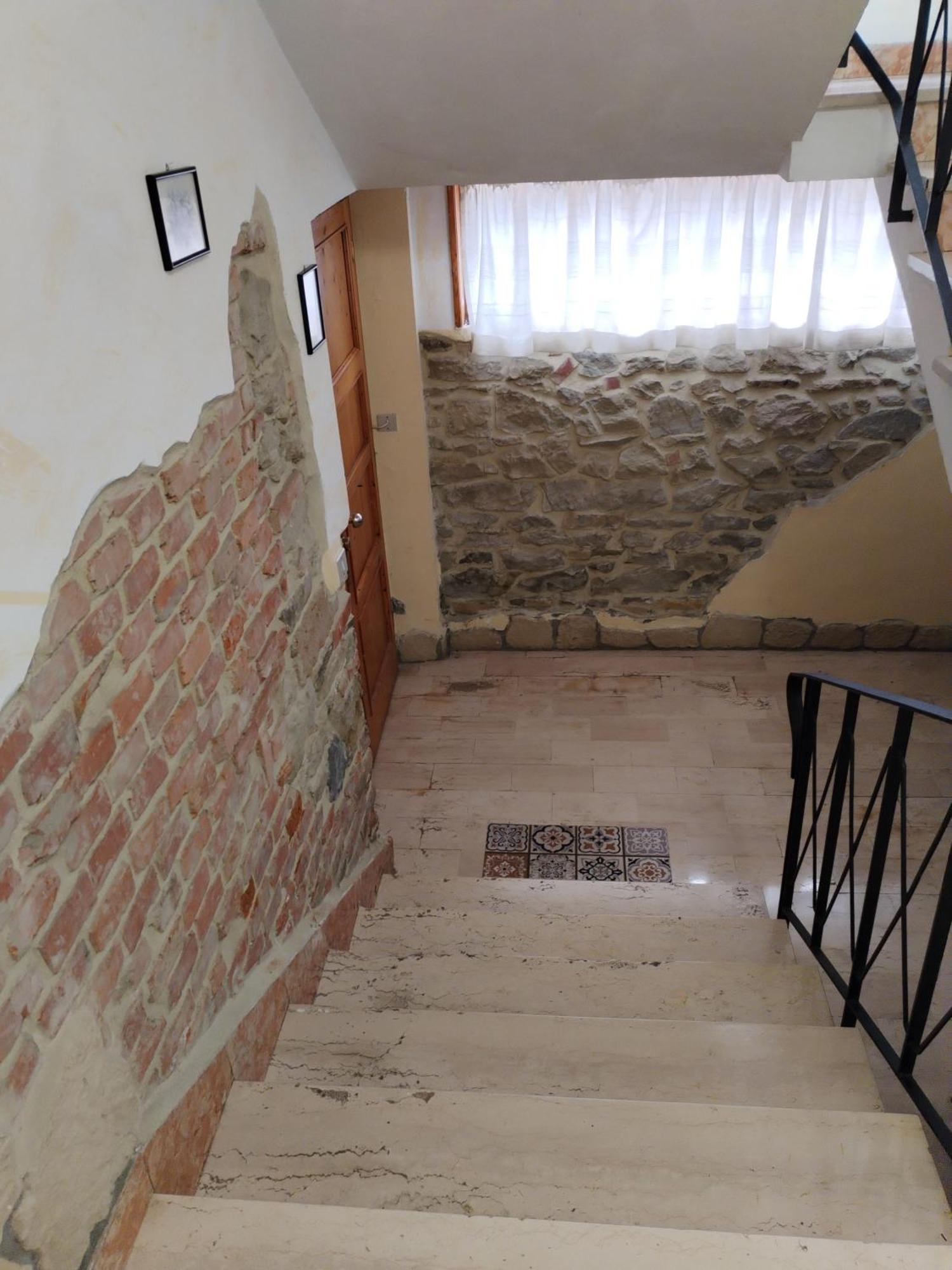 A Due Passi Apartment Arezzo Exterior photo