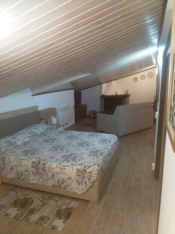 A Due Passi Apartment Arezzo Exterior photo