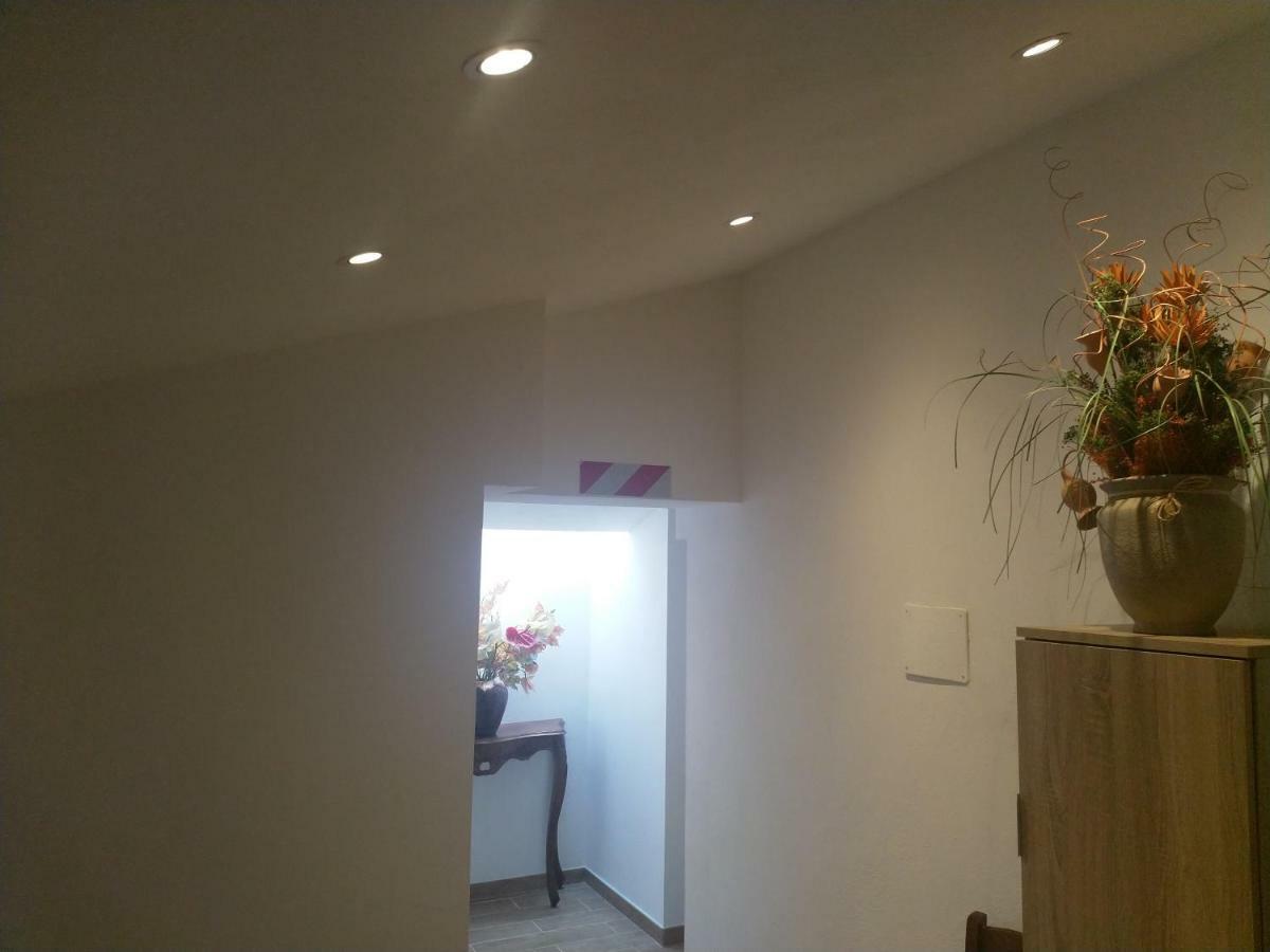 A Due Passi Apartment Arezzo Exterior photo