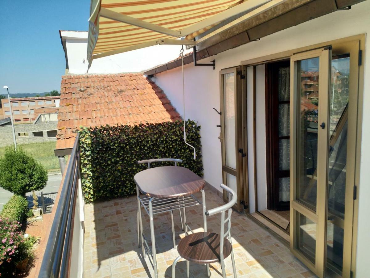 A Due Passi Apartment Arezzo Exterior photo