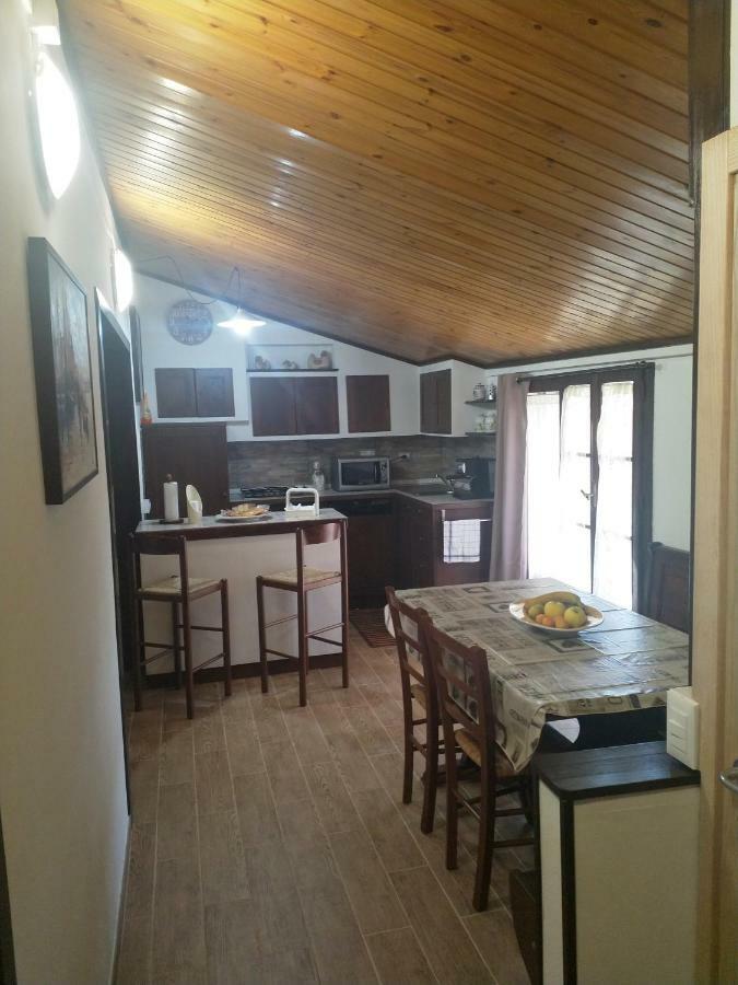 A Due Passi Apartment Arezzo Exterior photo