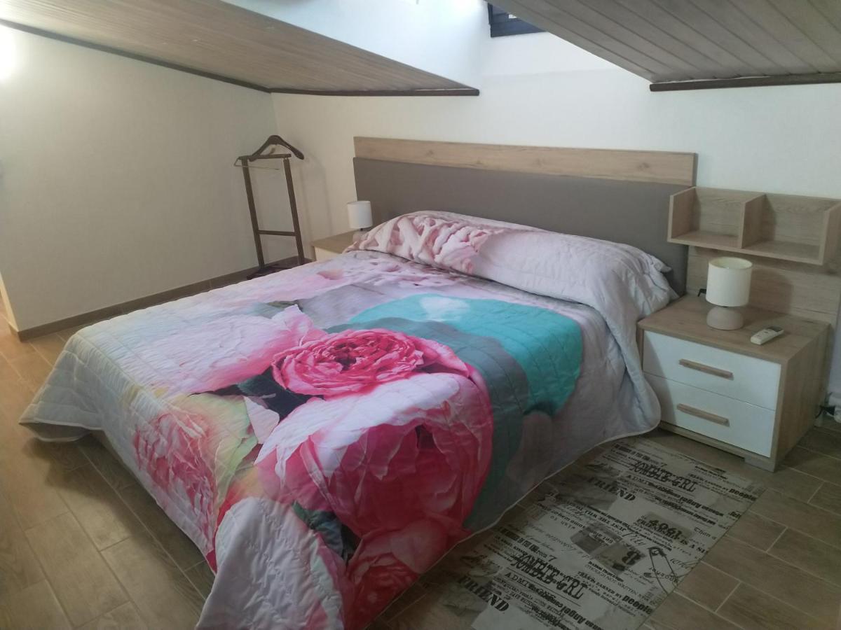 A Due Passi Apartment Arezzo Exterior photo