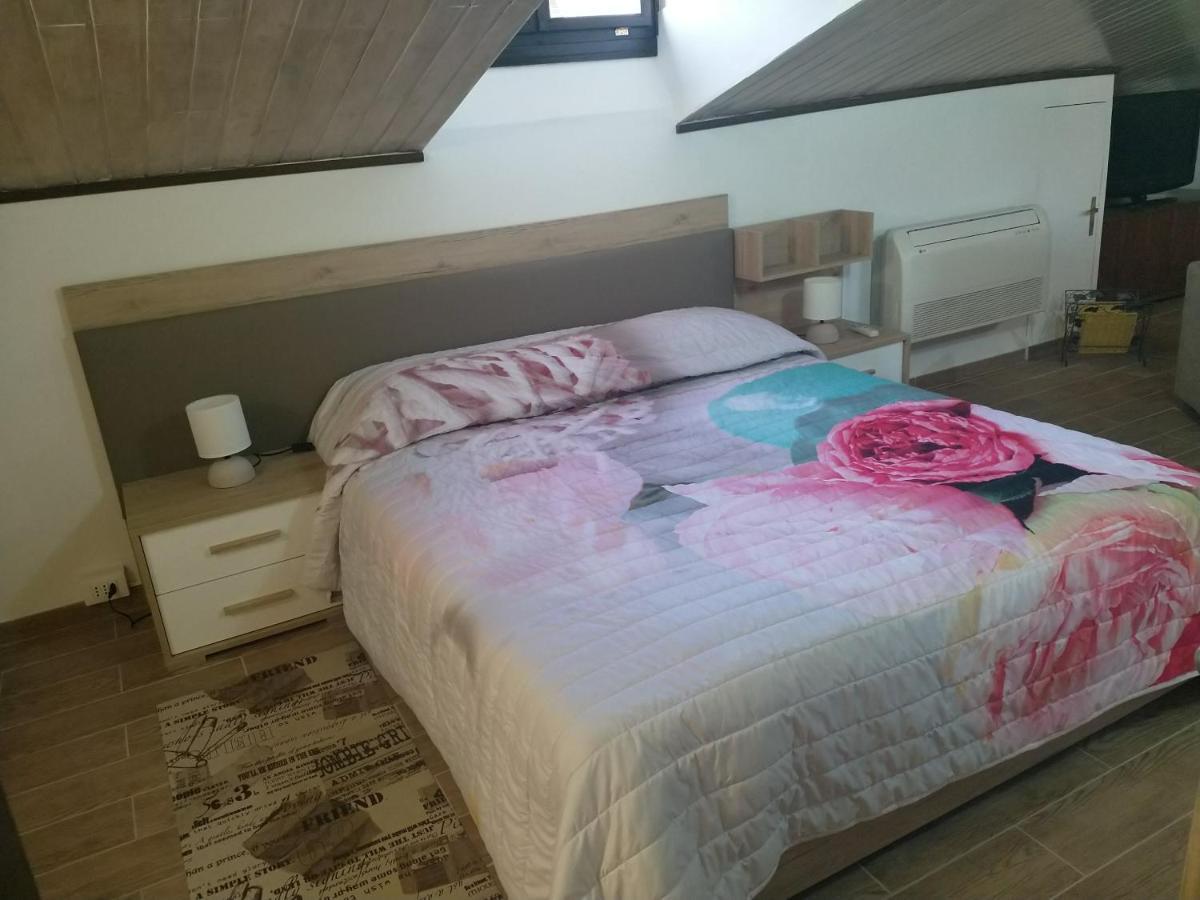 A Due Passi Apartment Arezzo Exterior photo