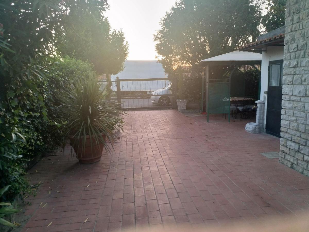 A Due Passi Apartment Arezzo Exterior photo