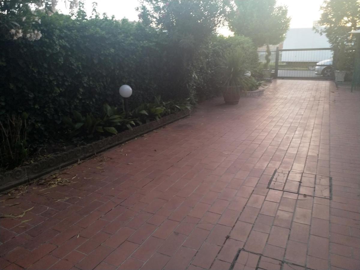 A Due Passi Apartment Arezzo Exterior photo