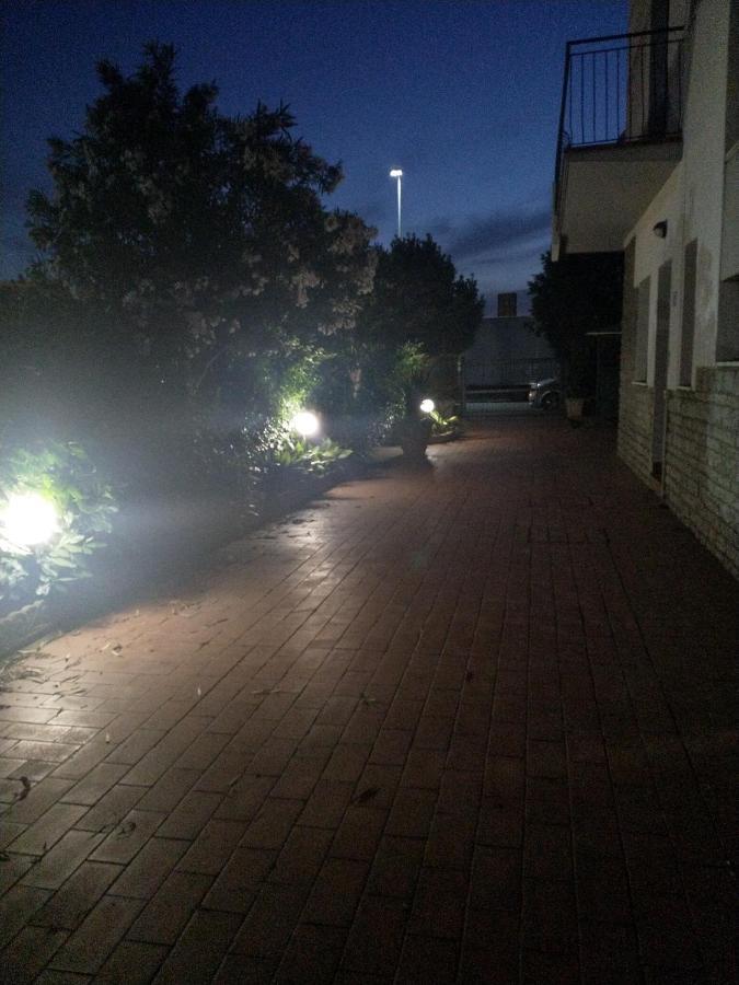 A Due Passi Apartment Arezzo Exterior photo