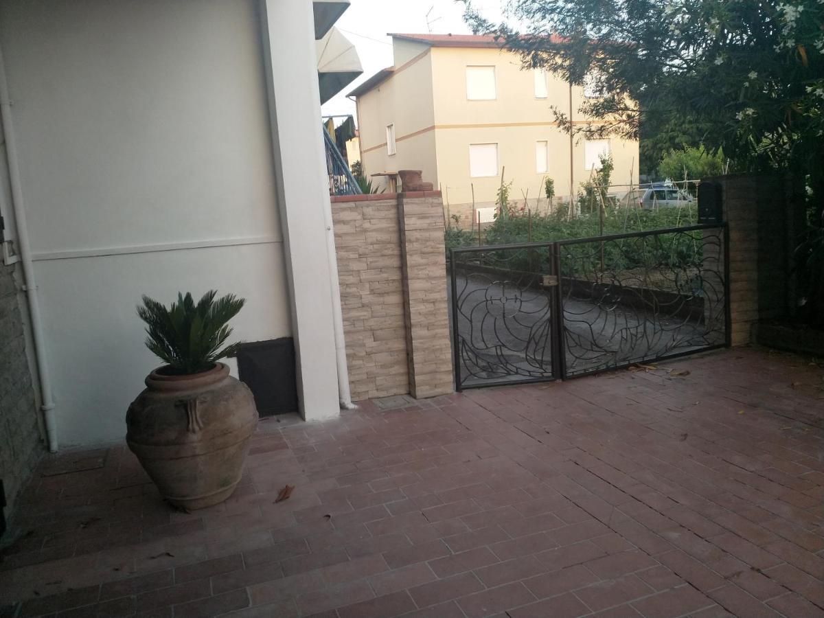 A Due Passi Apartment Arezzo Exterior photo