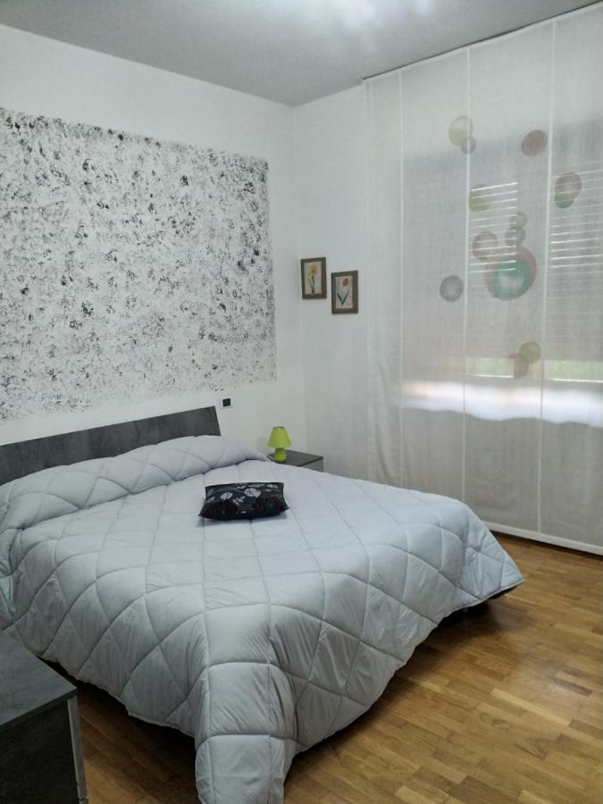A Due Passi Apartment Arezzo Exterior photo