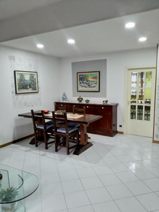 A Due Passi Apartment Arezzo Exterior photo