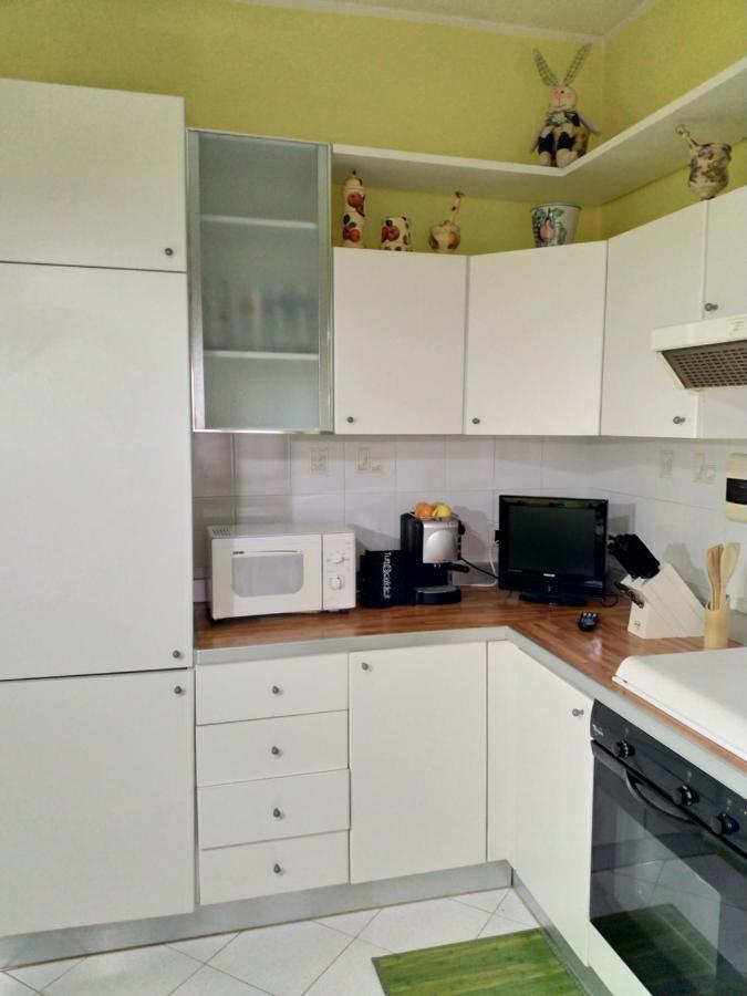 A Due Passi Apartment Arezzo Exterior photo