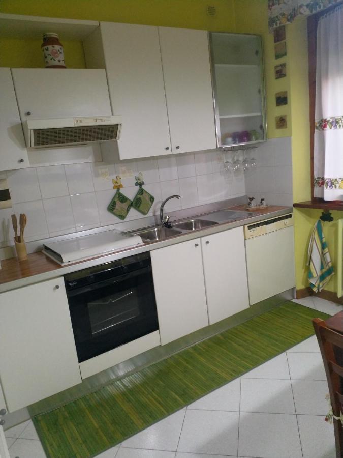 A Due Passi Apartment Arezzo Exterior photo