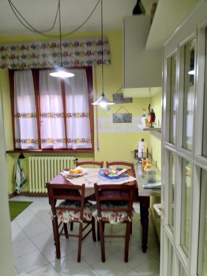 A Due Passi Apartment Arezzo Exterior photo