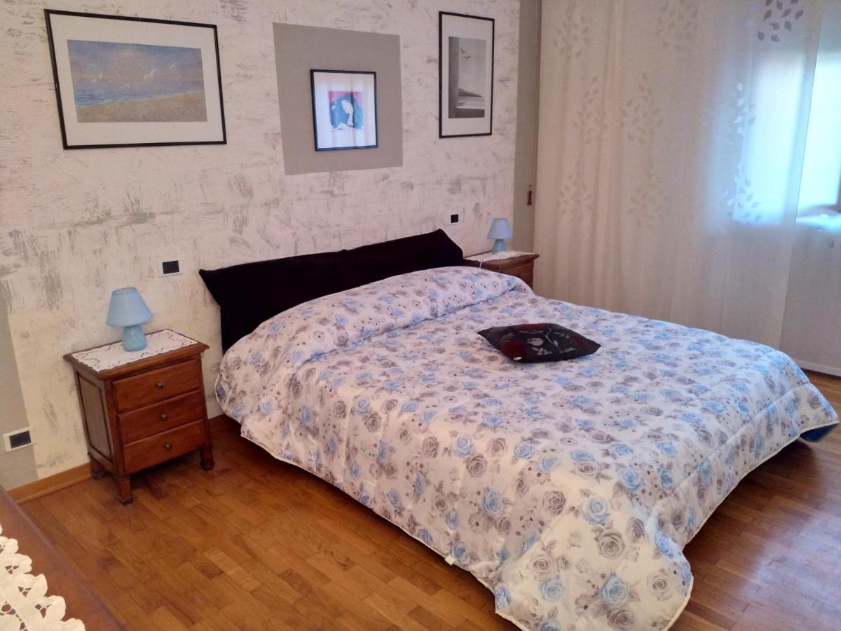 A Due Passi Apartment Arezzo Exterior photo