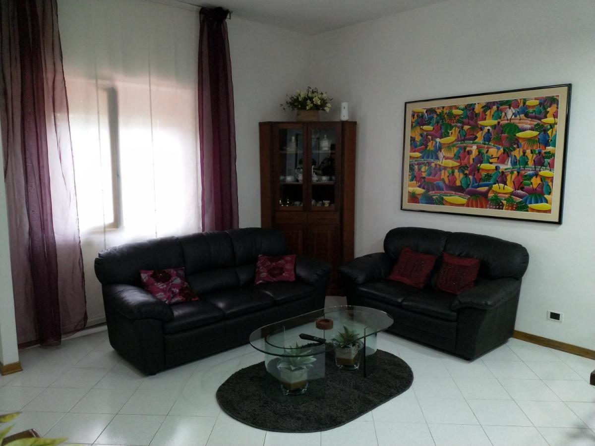 A Due Passi Apartment Arezzo Exterior photo