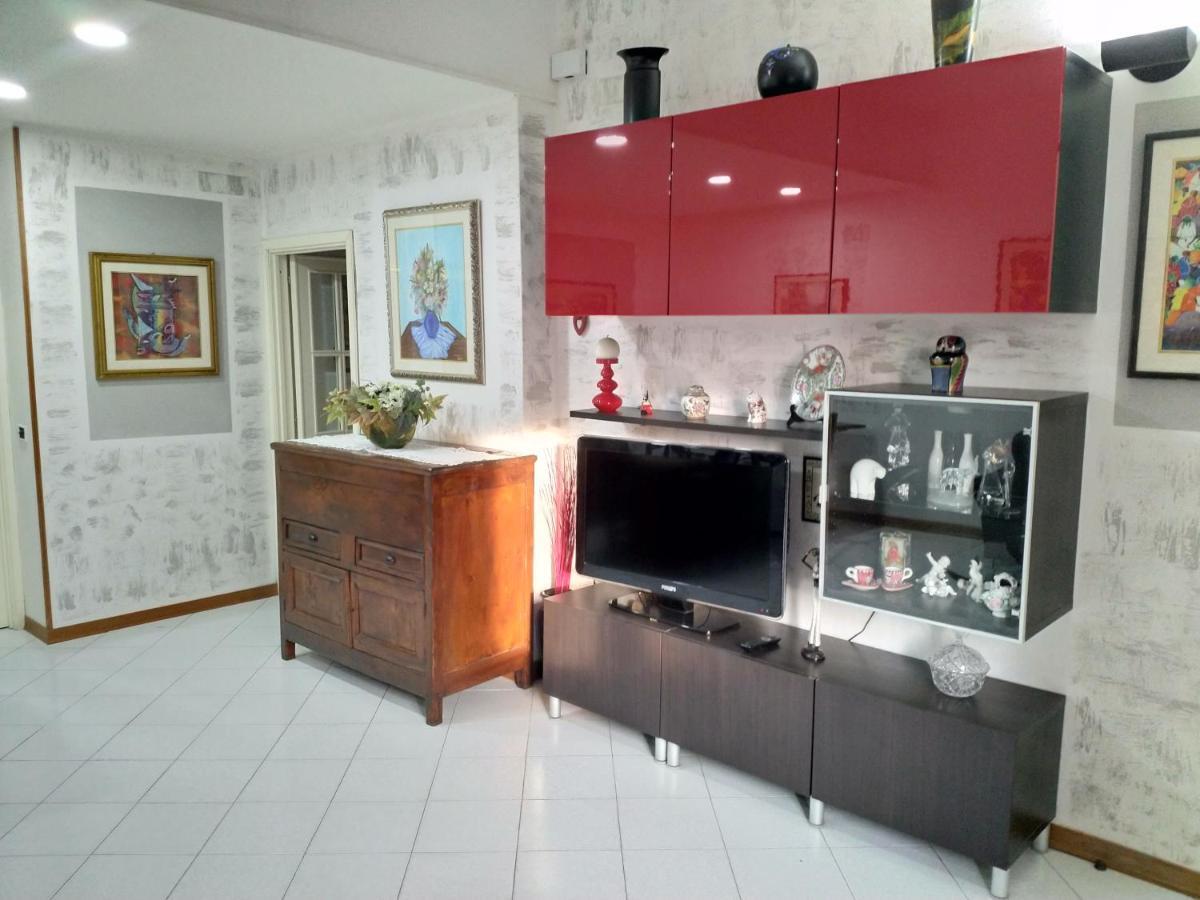 A Due Passi Apartment Arezzo Exterior photo
